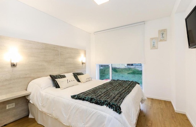 Pacífico Apartamentos Terrazas