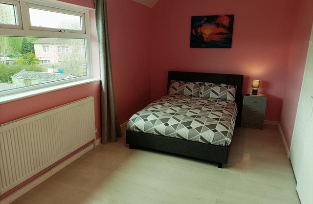 Pace home