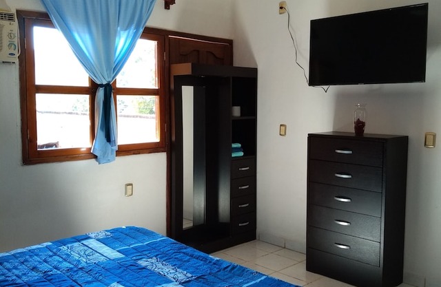 Pacefull Condo at Puerto Vallarta
