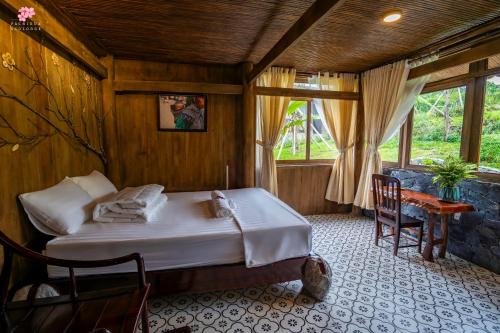 Pachidua Ecolodge - Homestay Du Già