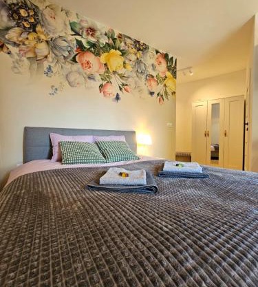 Pachnące Sny Apartament