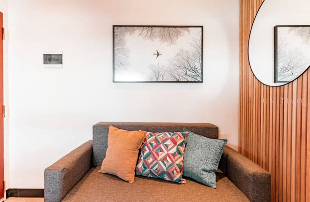 PACIFICO APARTMENT