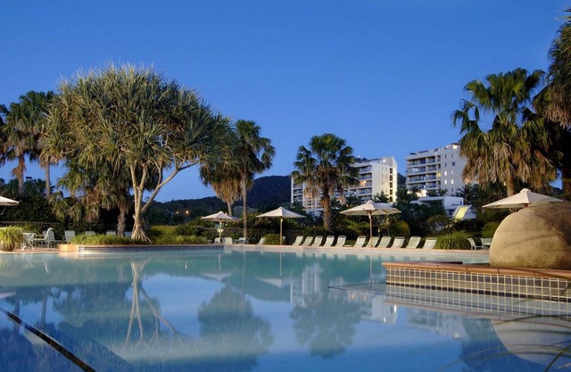 Pacific Bay Resort