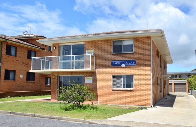 Pacific Court 2 - South West Rocks, Nouvelle-Galles du Sud