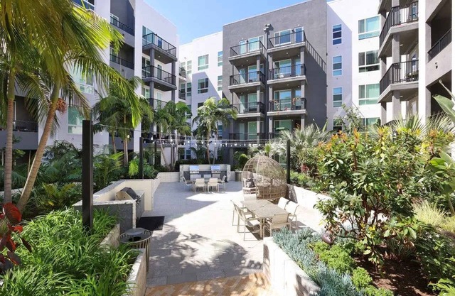 Pacific Paradise 10 Min From Disneyland With Pool GYM