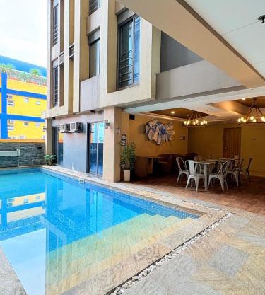 Pacific Park Hotel