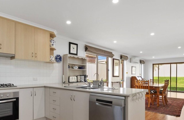Pacific Princess ~ Sellicks Beach - A great home for a family holiday