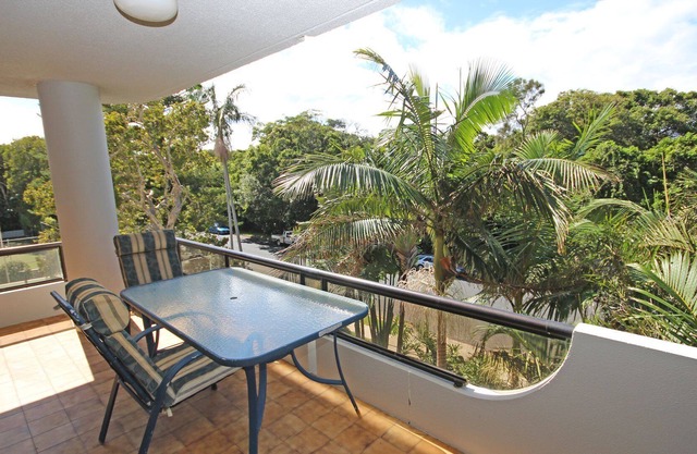 Pacific Towers 402 - Coffs Harbour, NSW