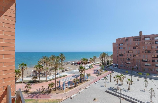 Pacifico Playa