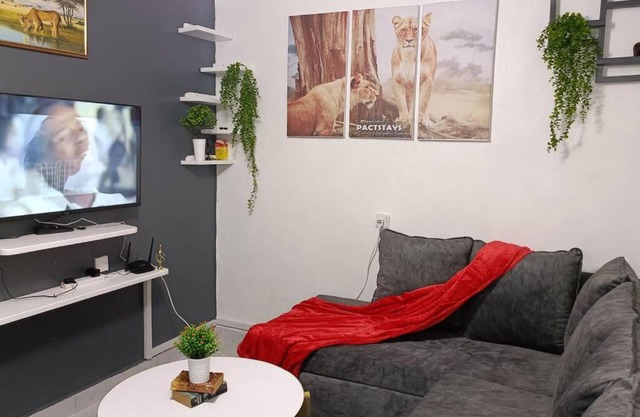 Pactstays - Airbnb in Nyahururu