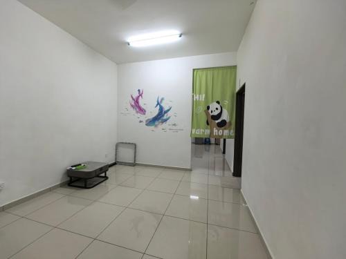 Padang Serai Wangi Homestay 402