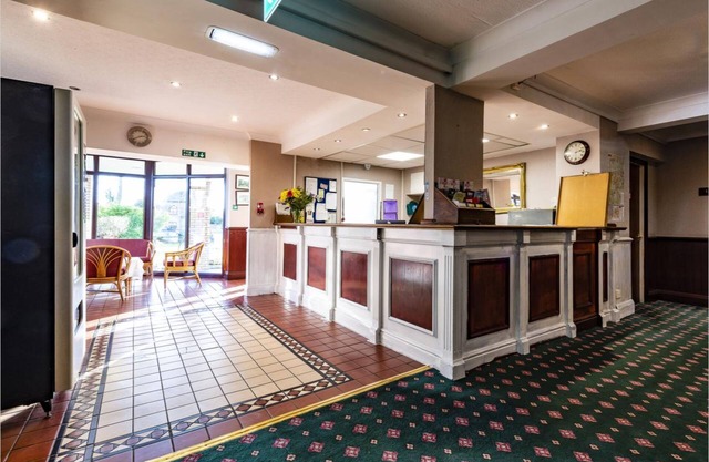 OYO Paddington House Hotel