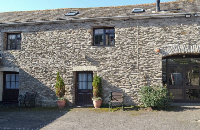 4 chambres hébergement à Trimstone, près de Woolacombe