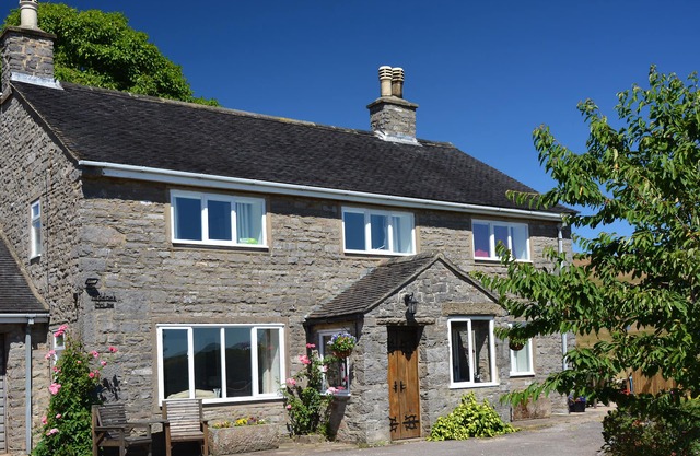 Paddock House, ILAM, STAFFORDSHIRE