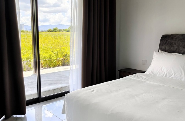 Paddy Villea Inn