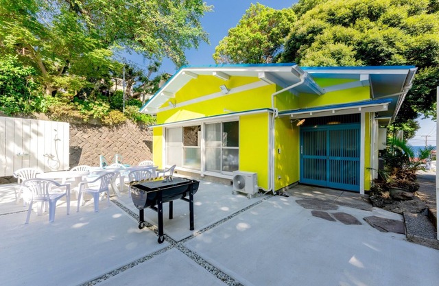 PADI Dive Resort Rental villa Heike 2 min walk / Ito Shizuoka