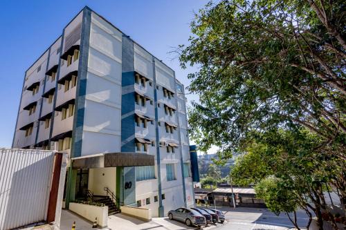 Padom Business Hotel