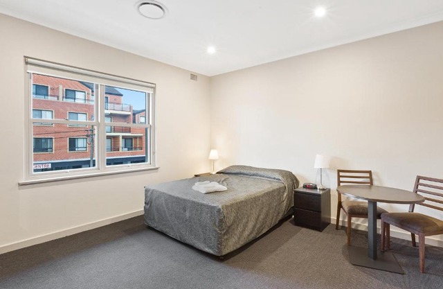 Padstow Park Hotel