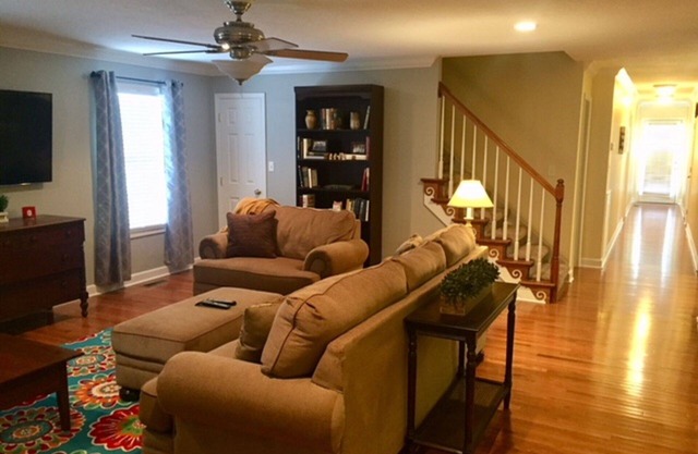 Le meilleur de Paducah pour la famille et les amis! Un condo haut de gamme avec beaucoup d'espace!