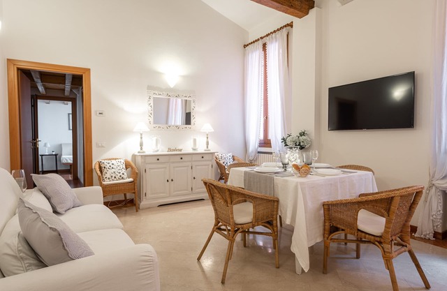 Paglia Tre, appartement de 2 chambres dans le centre de Bologne