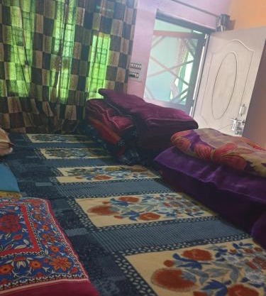 Pahadi Musafir Home Stay