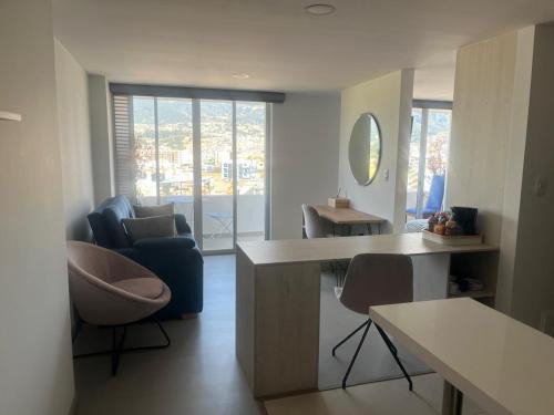 PAIPA Hermoso apartamento en RUSTICO 709