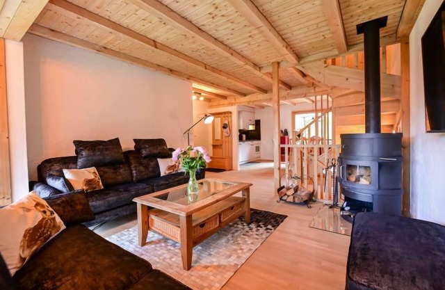 Paisible by Interhome