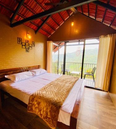 Paithal View Retreat