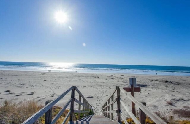 BEST OF PAJARO DUNES: 7 chambres, 14 lits, JUSTE RÉNOVÉ 2019 !! Entièrement approvisionné!