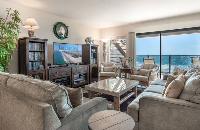 Pajaro Dunes Resort: Belle et confortable maison de ville face à l'océan