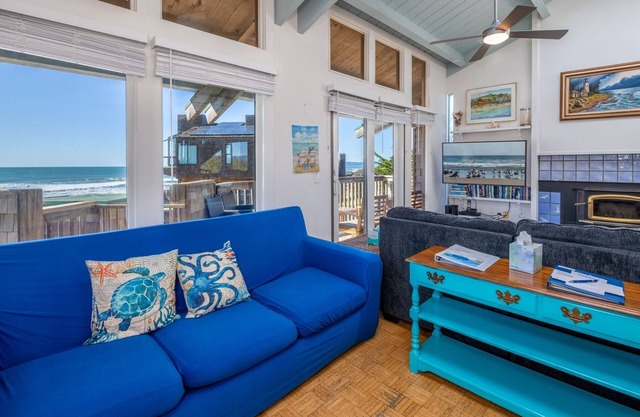Pajaro Dunes Resort - Incroyable maison familiale à quelques pas de la plage!