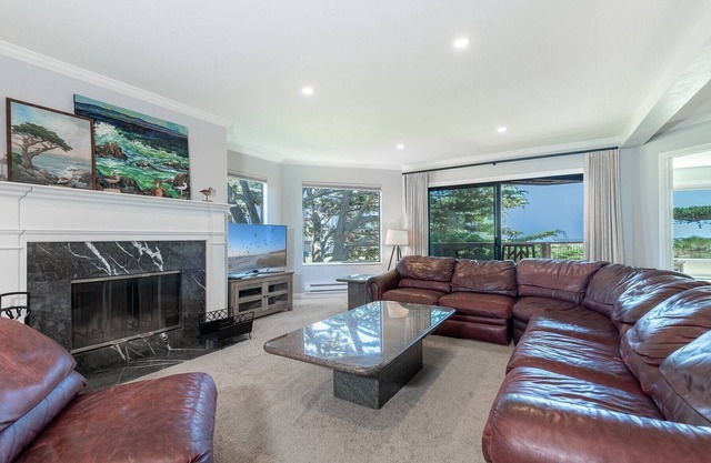 Pajao Dunes Resort: Shorebird 115, Pajaro Dunes Ocean Condo sur la baie de Monterey