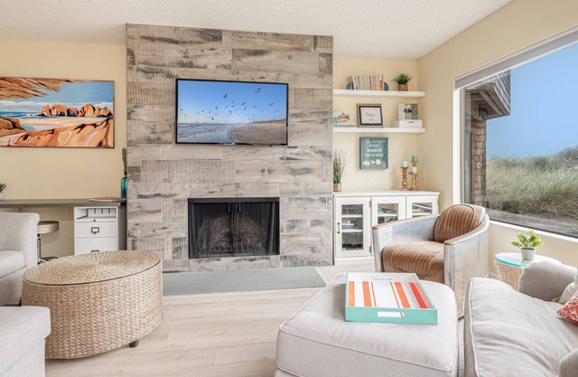 Pajaro Dunes Resort Condo de plage premium abordable! 2 chambres 2 salle de bains.