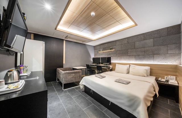 Paju Geumchon Windsor