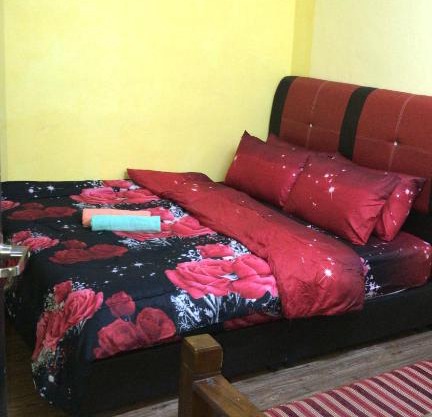 Pak Ai DIY HOMESTAY