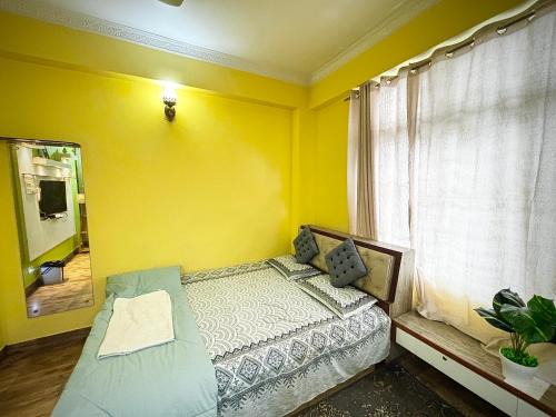 Pakhi Dreams Homestay