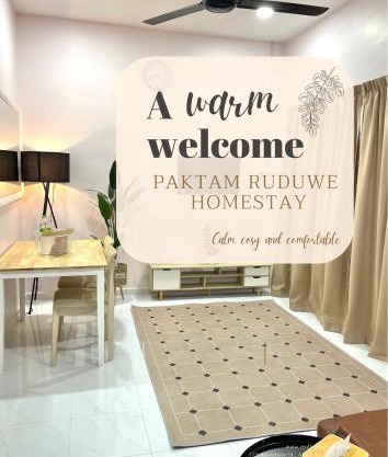 Paktam Ruduwe Homestay