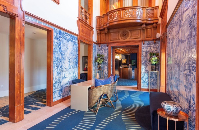 Palácio do Governador - Lisbon Hotel & Spa