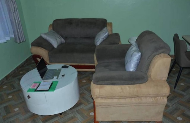 Pal Furnished Houses