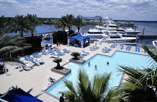 Palace Casino Resort