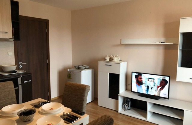 Palace De Luxe - Appartements