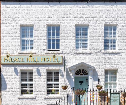 Palace Hill Hotel