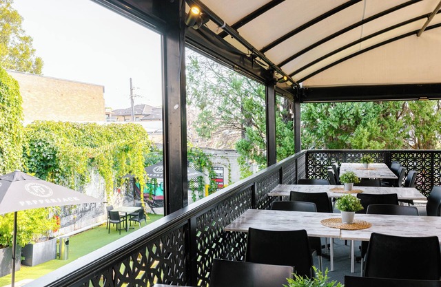 Palace Hotel Mortlake