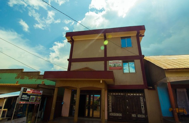 Palace View Guest House