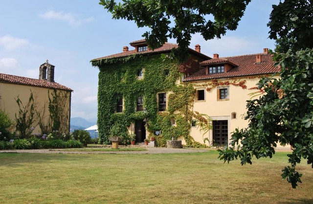 Palacio de Cutre