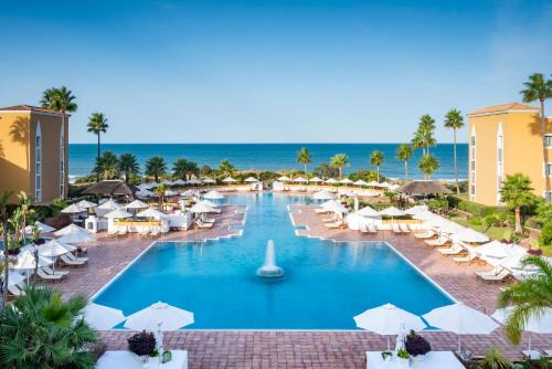 Palacio de Sancti Petri, a Gran Meliá - The Leading Hotels of the World