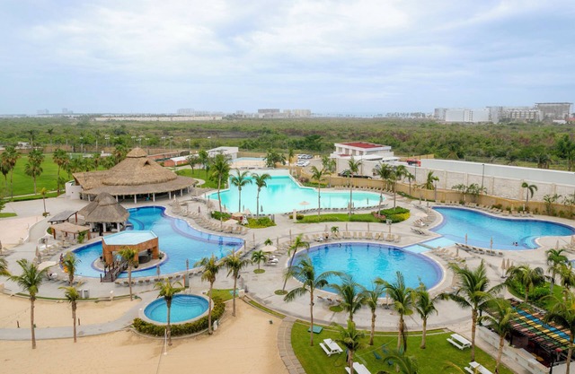 Palacio Mundo Imperial All Inclusive Resort