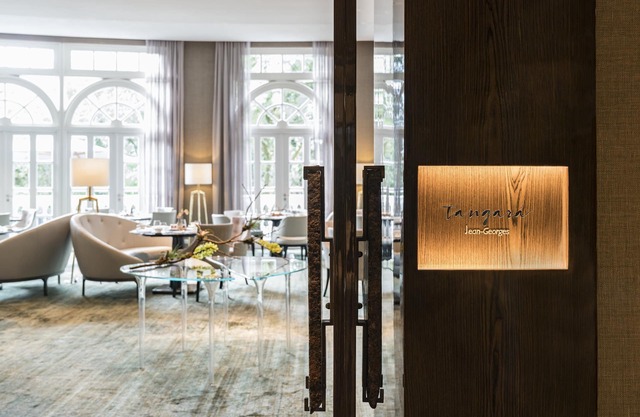 Palácio Tangará - an Oetker Collection Hotel