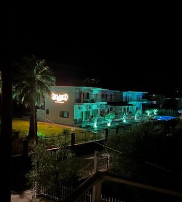 Palacio Verde