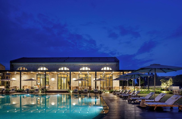 Palaia Hotel Datça